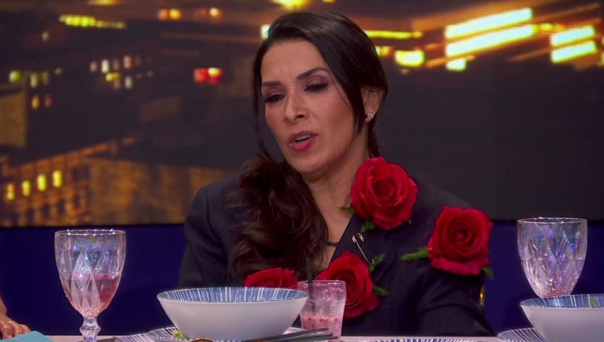 La Casa de los Famosos México: Dalila Polanco revela que formó parte de la secta NXIVM La Casa de los Famosos México: Dalila Polanco revela que formó parte de la secta NXIVM