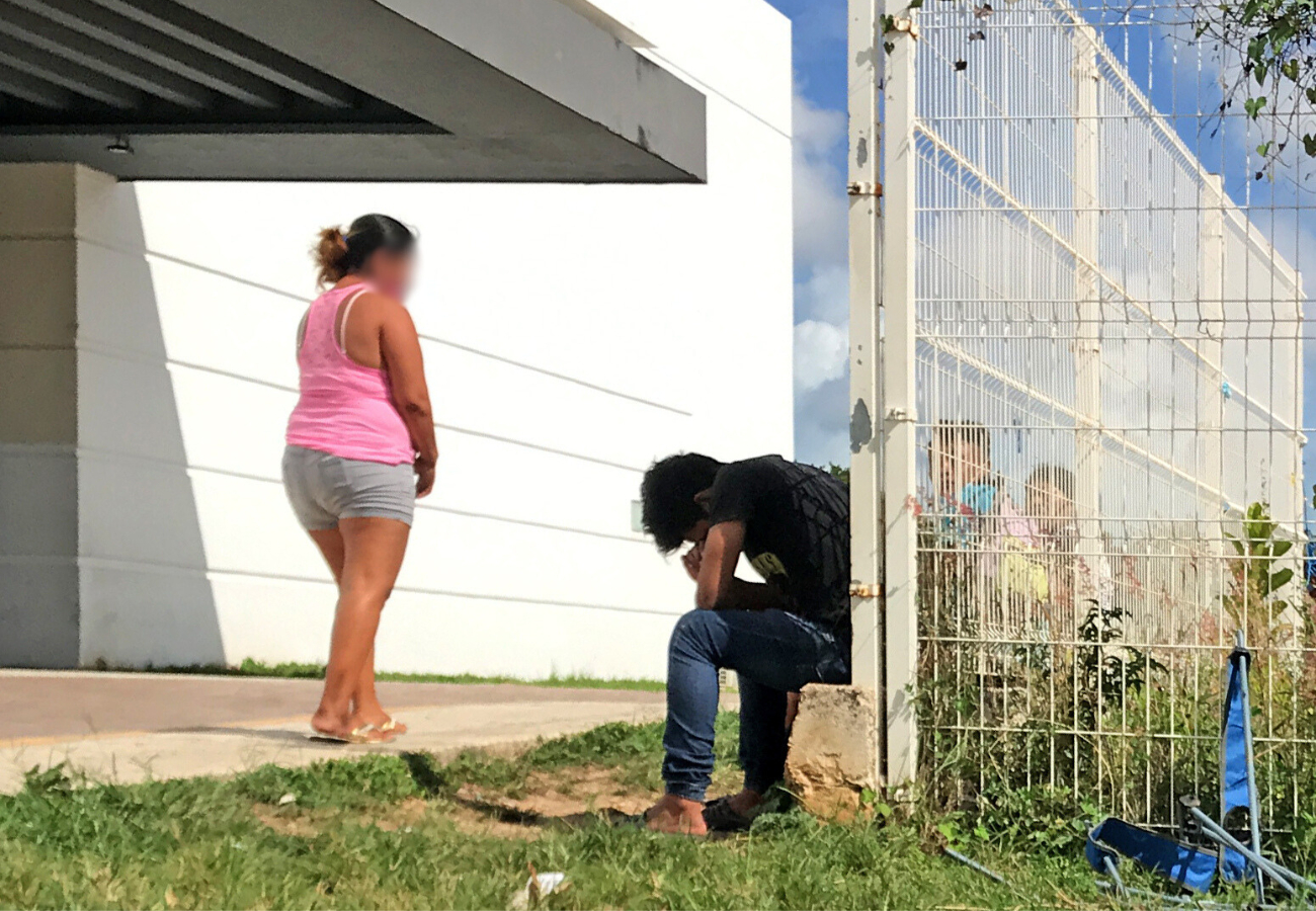 Las féminas concentran los padecimientos en la Península de Yucatán.