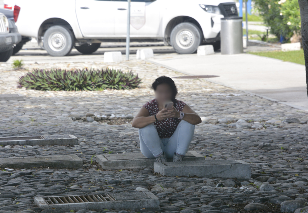 Muchas personas con problemas no piden ayuda por vengüenza, de acuerdo con expertos