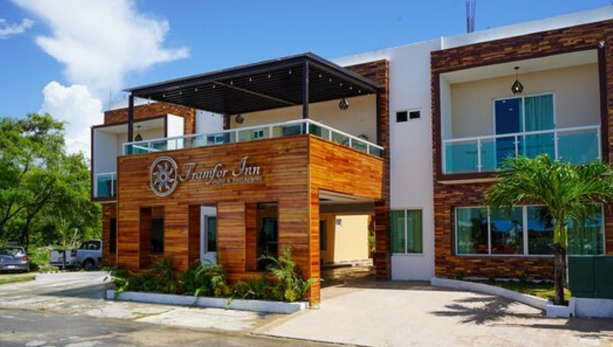 Sector hotelero de Quintana Roo se prepara para temporada baja Sector hotelero de Quintana Roo se prepara para temporada baja