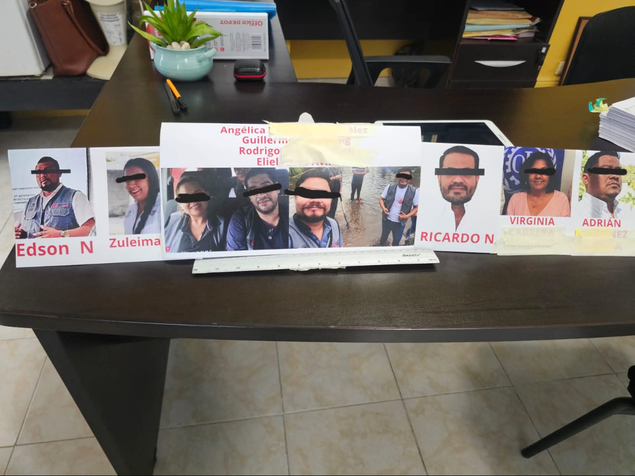 Continúan taques contra víctima de hostigamiento laboral en Chetumal Continúan taques contra víctima de hostigamiento laboral en Chetumal