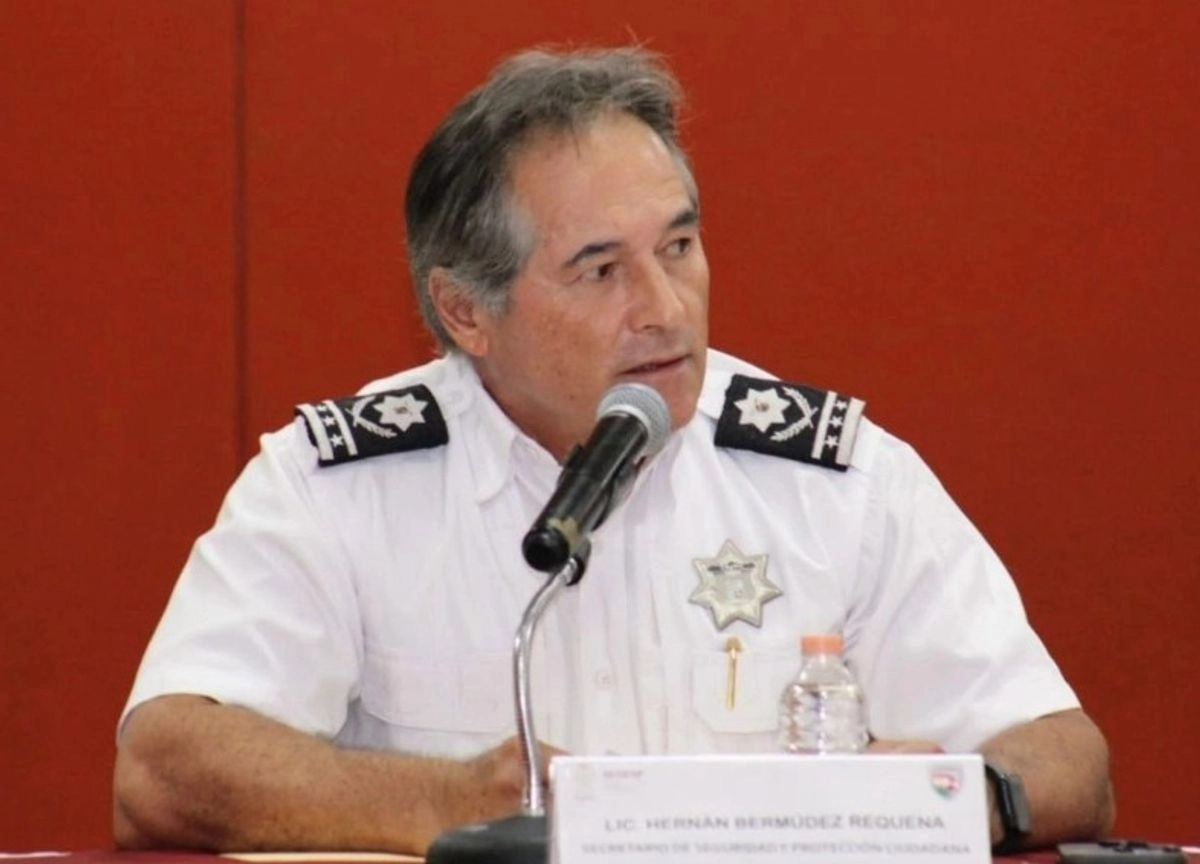 Detienen a Hernán Bermúdez en Paraguay