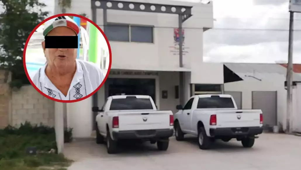 El cuerpo fue localizado el 5 de septiembre en un rancho de Paraíso Nuevo.