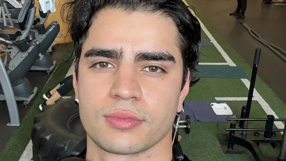 Hermano de Aaró Mercury revela si el influencer es gay Hermano de Aaró Mercury revela si el influencer es gay