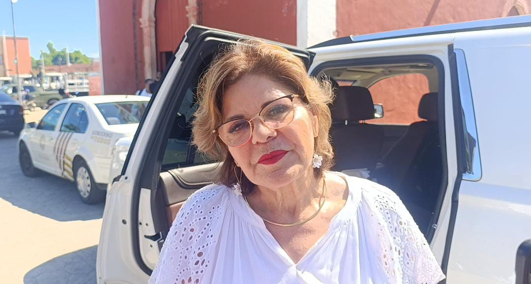 La Secretaría de Gobierno, encabezada por Elisa Hernández Romero, dio los primeros detalles del incidente.