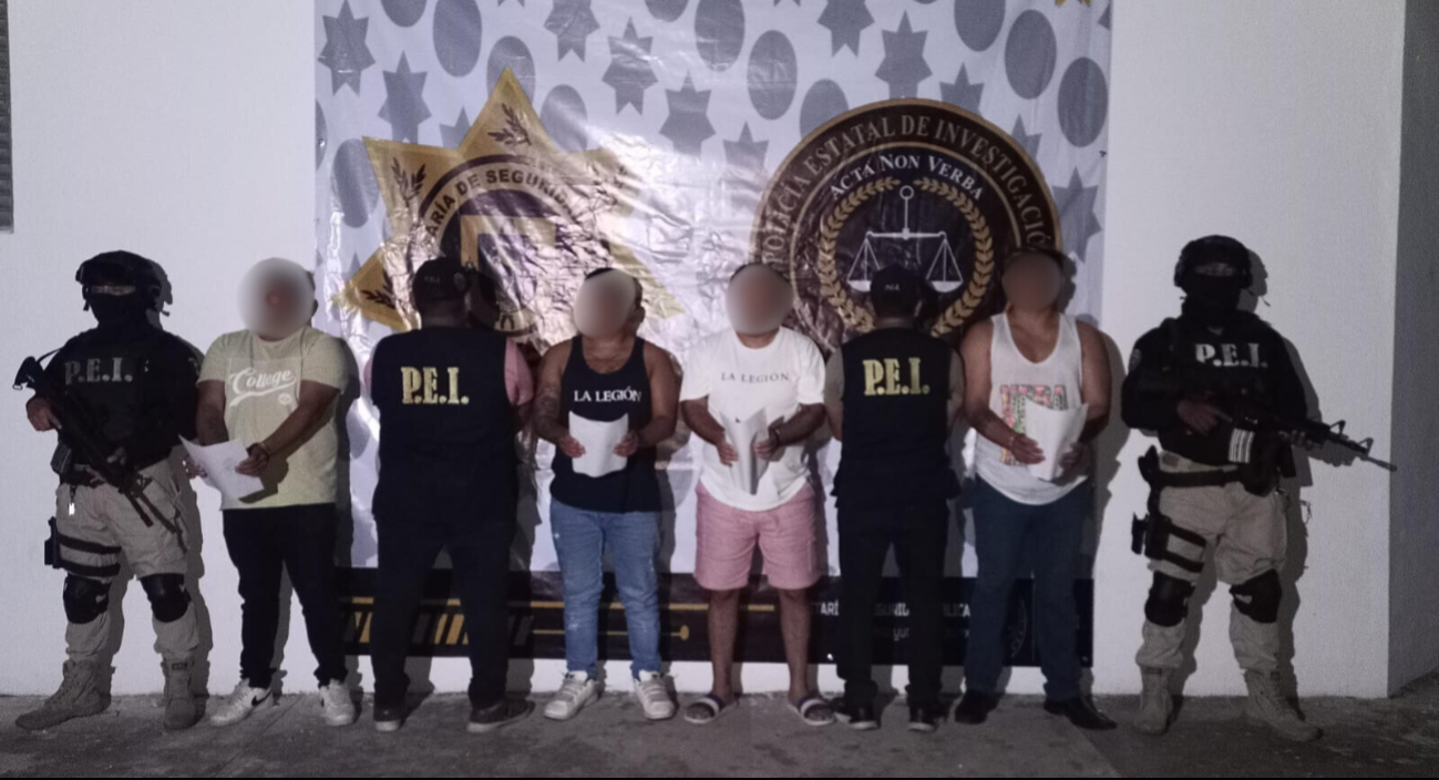 Vecinos del lugar escucharon los gritos y alertaron a la Secretaría de Seguridad Pública (SSP) Vecinos del lugar escucharon los gritos y alertaron a la Secretaría de Seguridad Pública (SSP)