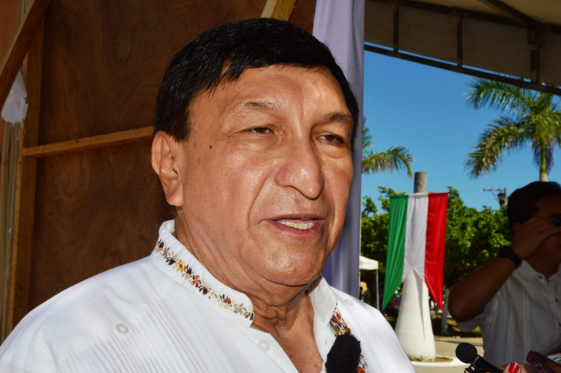 Víctor Sarmiento Maldonado Víctor Sarmiento Maldonado