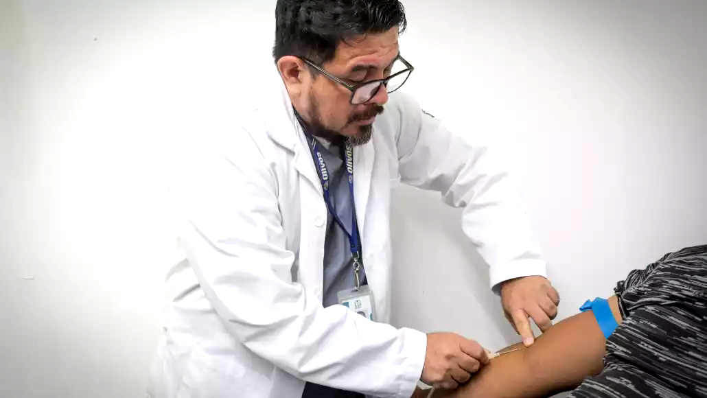 algunos sectores del gremio médico han mostrado resistencia a la implementación de la CEAM