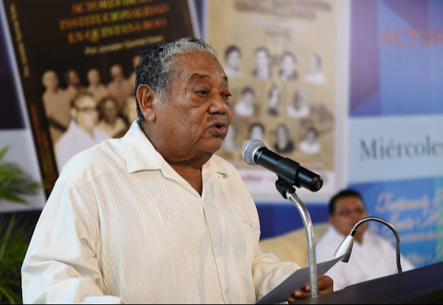 Fallece Jesús Martínez Ross, primer gobernador de Quintana Roo