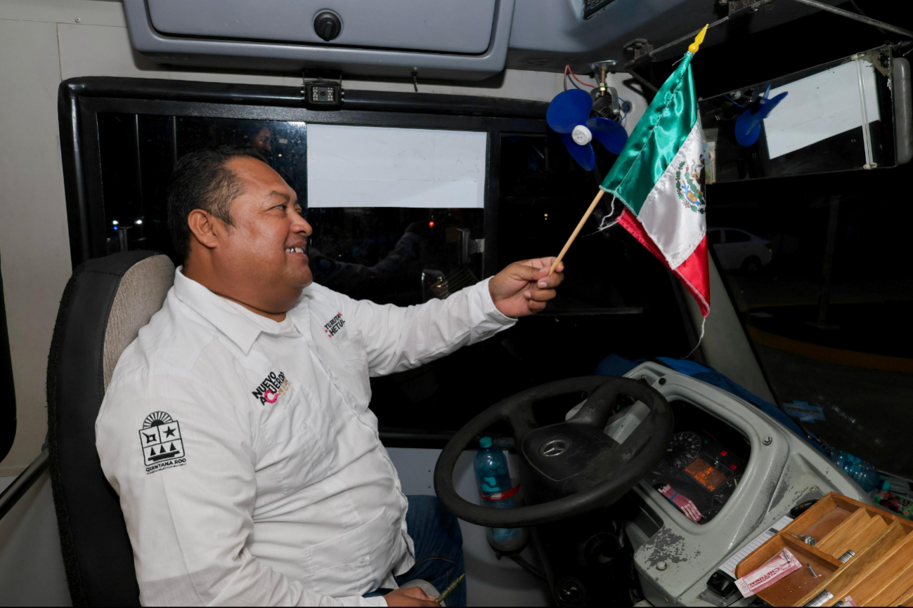 Habrá horarios especiales en el transporte el 15 y 16 de septiembre. Habrá horarios especiales en el transporte el 15 y 16 de septiembre.