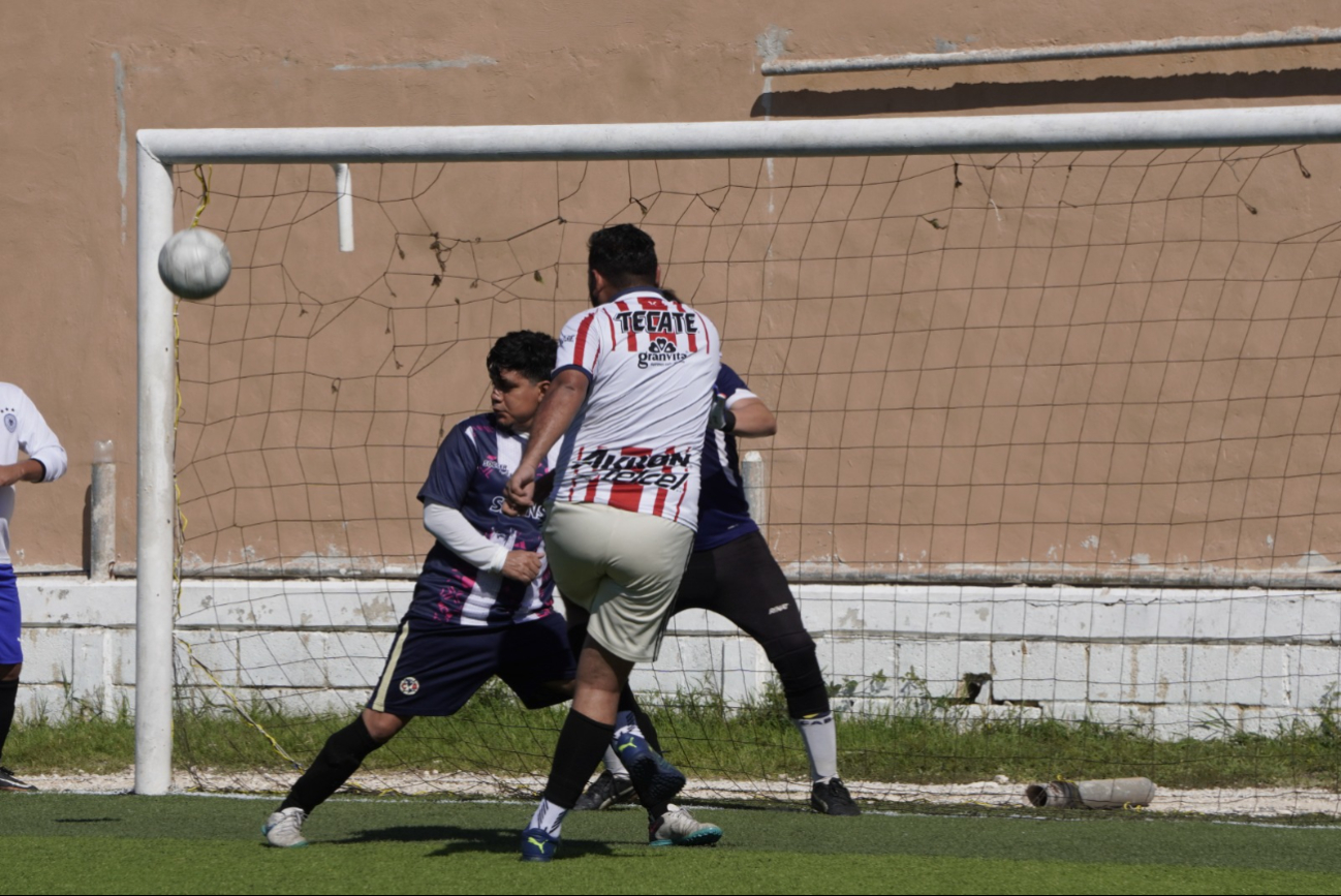 Testigos de Pechito venció a Independiente en penales tras empatar 0-0 en tiempo reglamentario.
