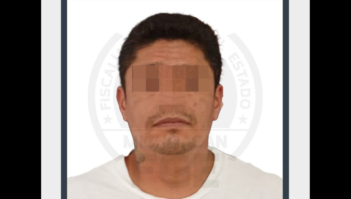 Con la detención de Gustavo Alfredo “N”, la Fiscalía del Estado de México continuará el proceso judicial para deslindar responsabilidades Con la detención de Gustavo Alfredo “N”, la Fiscalía del Estado de México continuará el proceso judicial para deslindar responsabilidades