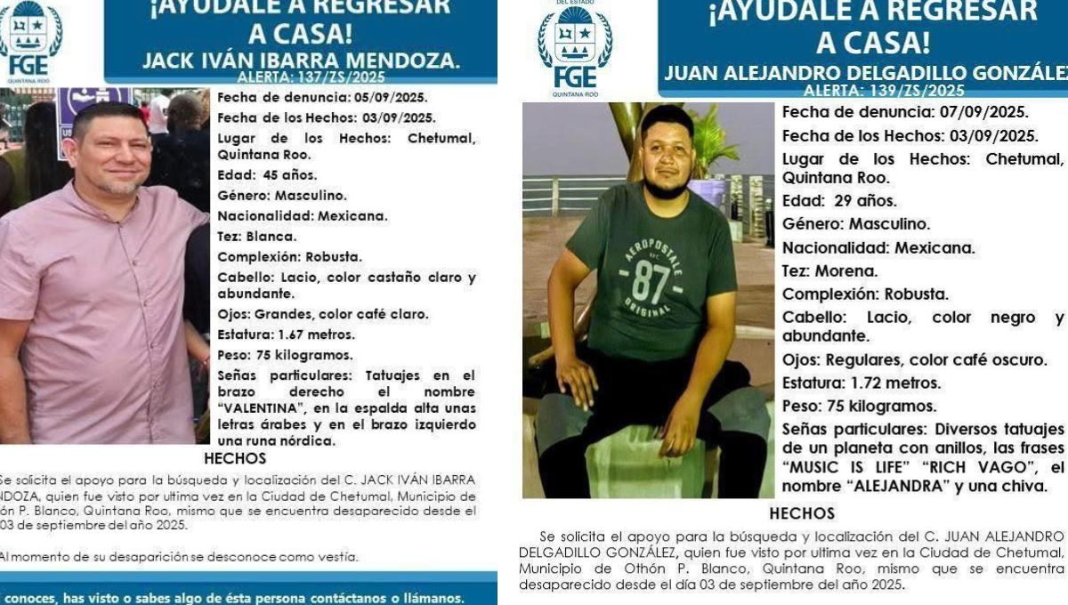 Desaparecidos de Nayarit relacionados con fábrica clandestina de cigarros