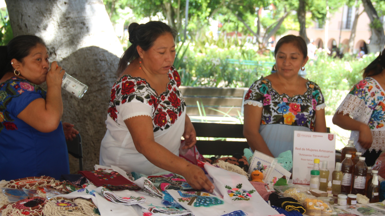 El instituto se prepara para otros eventos significativos, como Yucatán en Los Pinos, que se celebrará el 20 y 21 de septiembre en la Ciudad de México El instituto se prepara para otros eventos significativos, como Yucatán en Los Pinos, que se celebrará el 20 y 21 de septiembre en la Ciudad de México