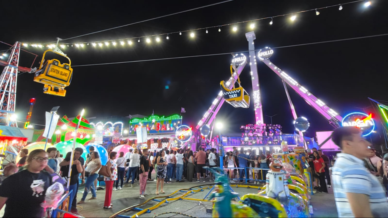 La feria más esperada del año llega con rituales ancestrales