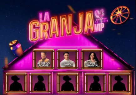La Granja VIP: ¿Quién es la influencer que rechazó participar en el programa?
