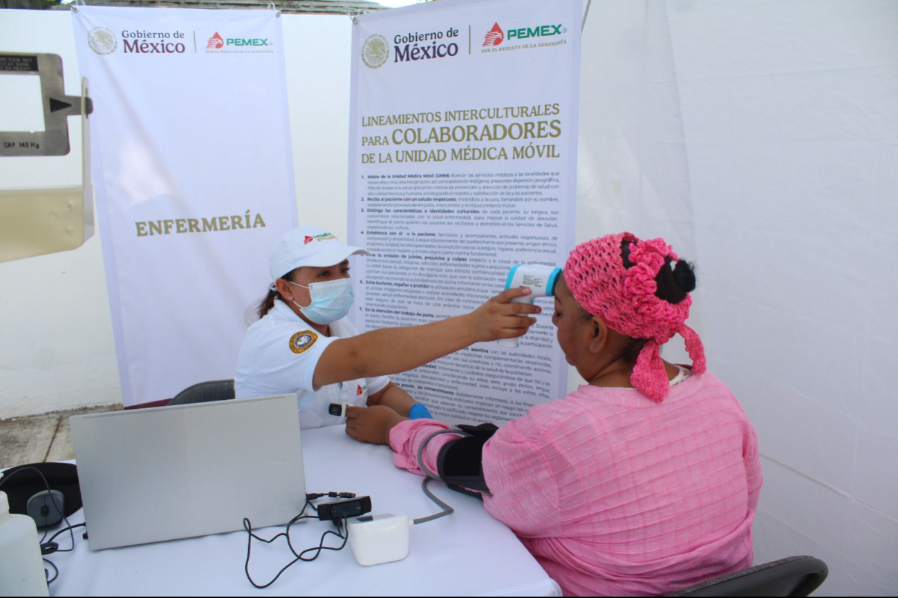 Octubre Rosa: IMM Carmen llama a mantener la concientización los 12 meses del año