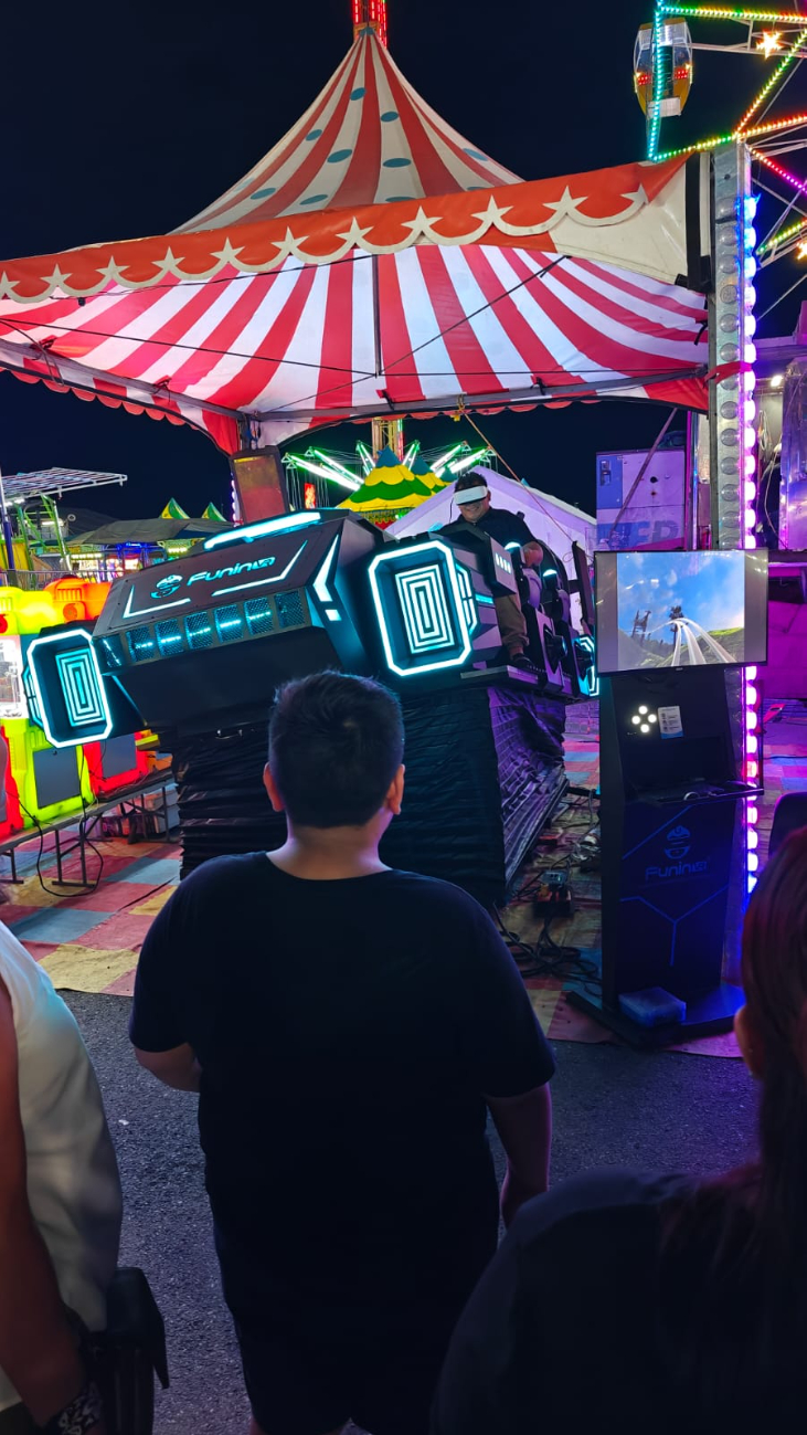San Román: donde la tradición se encuentra con la modernidad