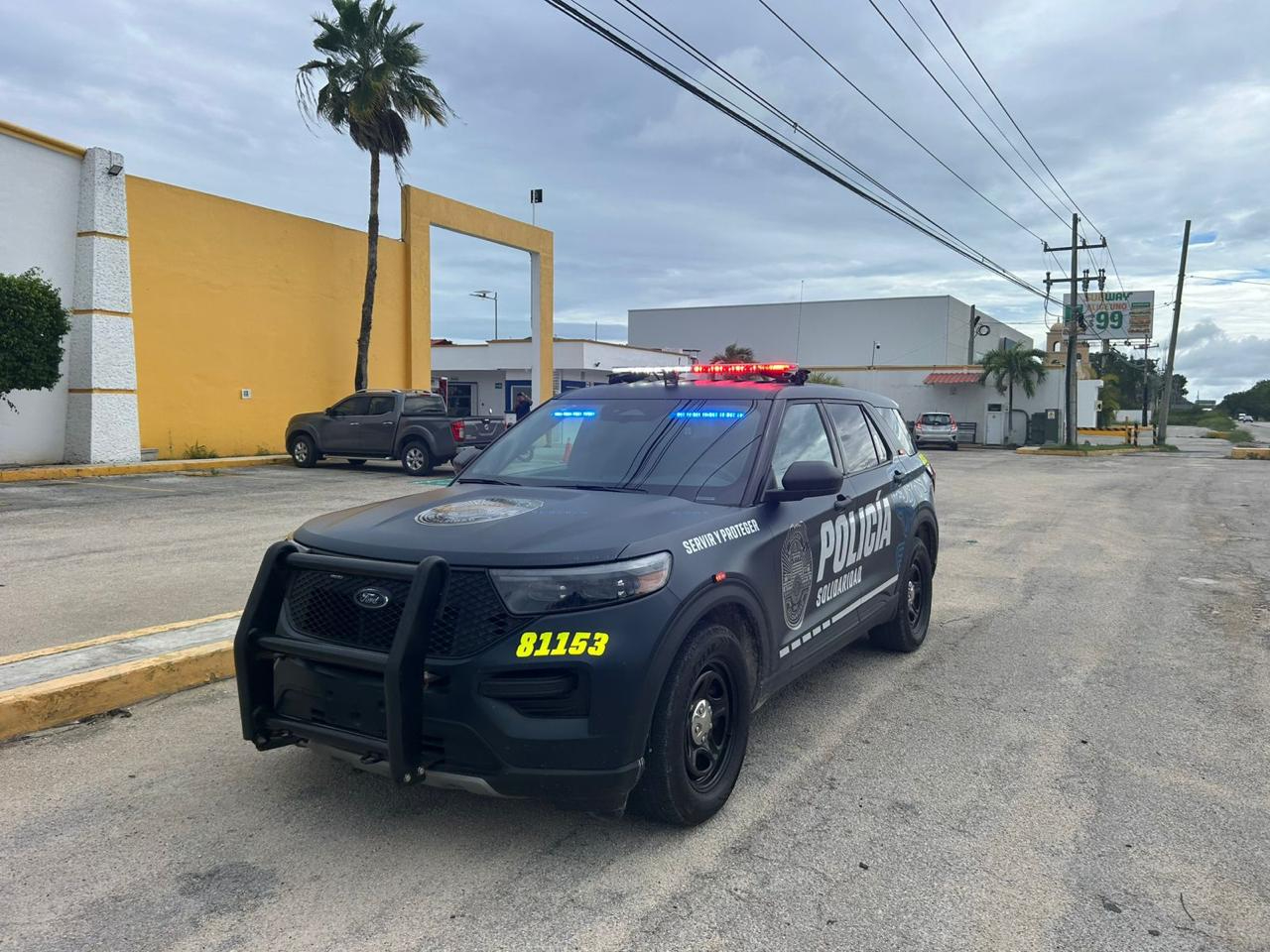 Autoridades continúan investigando las causas que provocaron el incendio