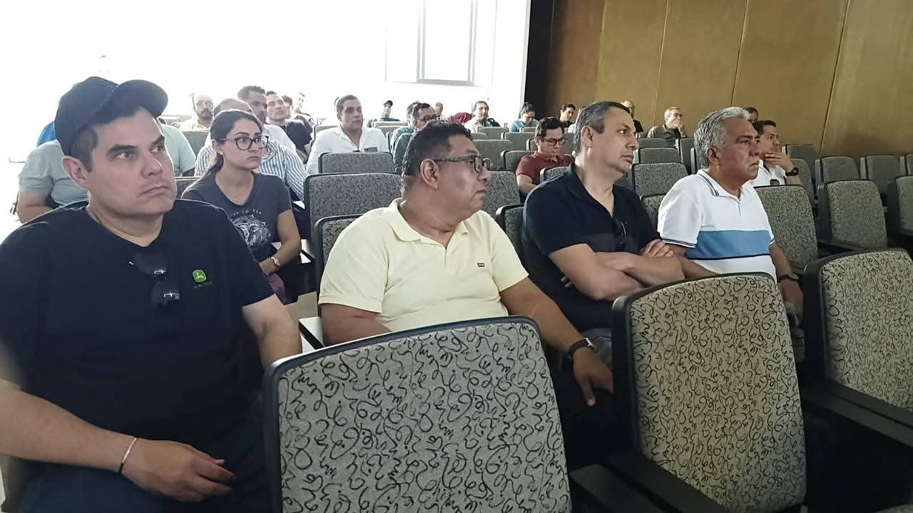 PEMEX capacitó a personal médico costa afuera en el Golfo de México para detección temprana.