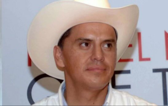 Roberto Sandoval Castañeda, exgobernador de Nayarit.