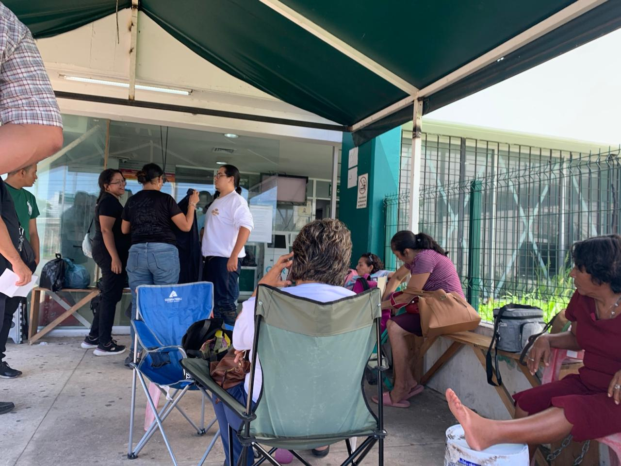 La tuberculosis, segunda causa de muerte infecciosa en el mundo: Campeche registra 135 casos