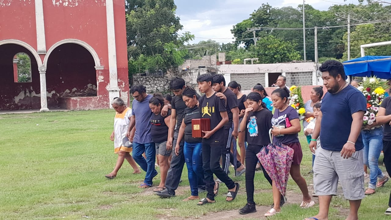 Yucatán de luto: comunidades suspenden festejos por pérdidas devastadoras