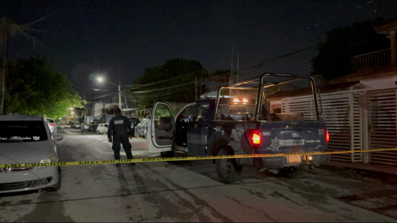 Cristóbal O. R. tuvo impactos de bala en cabeza, tórax y un glúteo