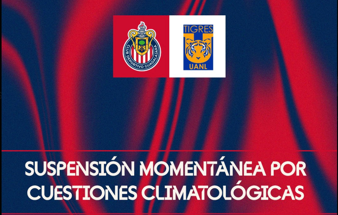 El anuncio lo confirmó el Rebaño en sus redes sociales El anuncio lo confirmó el Rebaño en sus redes sociales