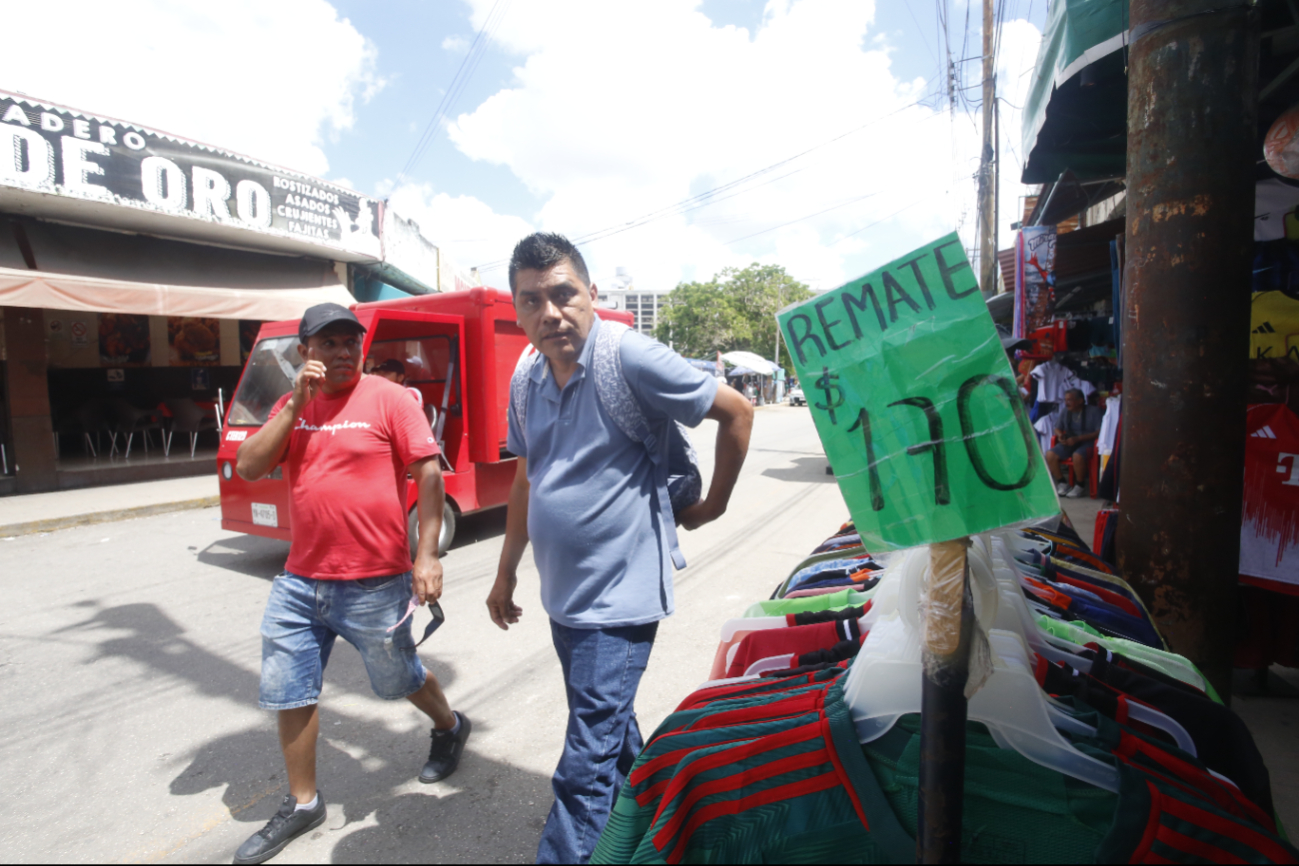 El evento de ofertas y promociones durará cinco días en noviembre