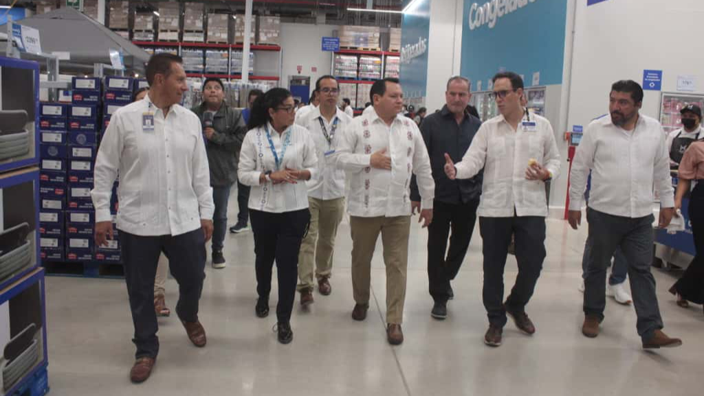 El Gobernador reiteró que el crecimiento económico debe traducirse en beneficios tangibles para los ciudadanos