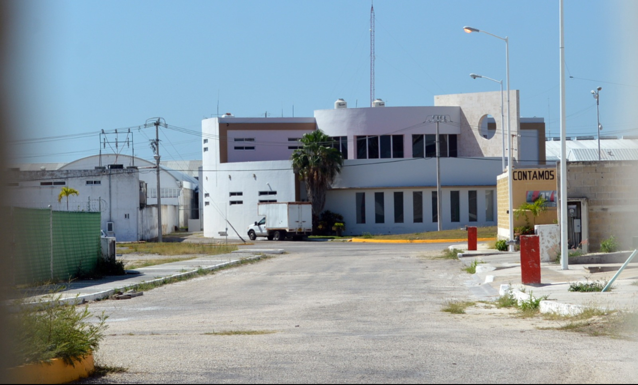 Industria de Campeche tiene en el gas natural su mejor apuesta de crecimiento