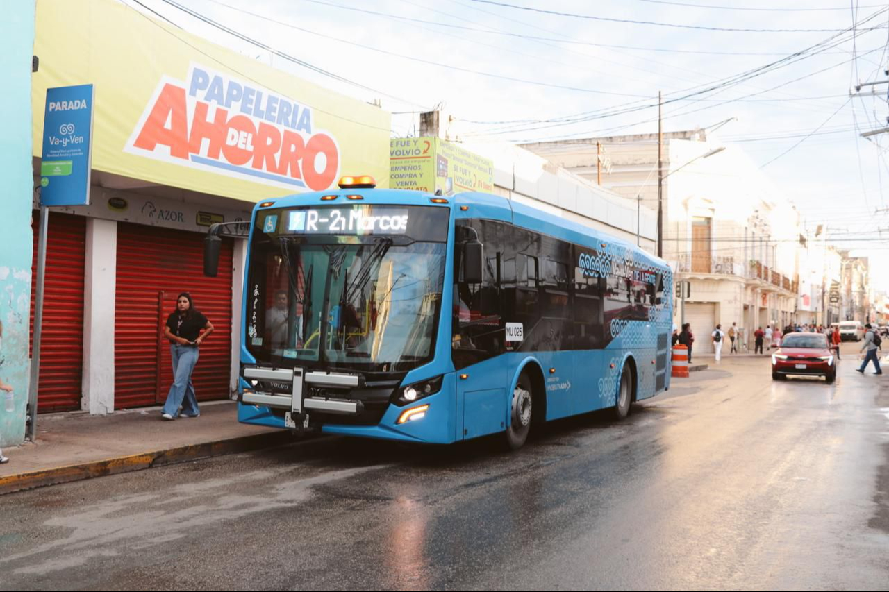 La ATY pidió a los pasajeros tomar precauciones y prever tiempos