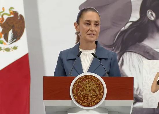 ¿Qué programas federales anunciará la presidenta en su visita a Campeche? ¿Qué programas federales anunciará la presidenta en su visita a Campeche?
