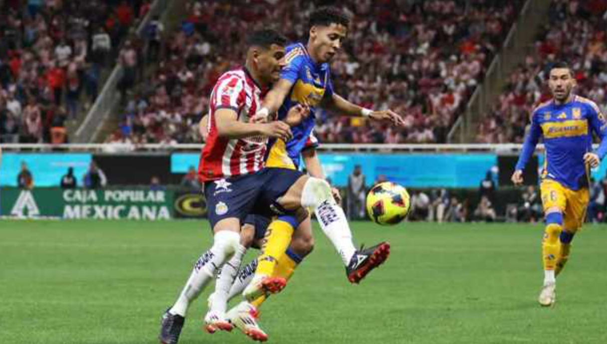 Será un duelo de alto poder apesar de las ausencias Será un duelo de alto poder apesar de las ausencias