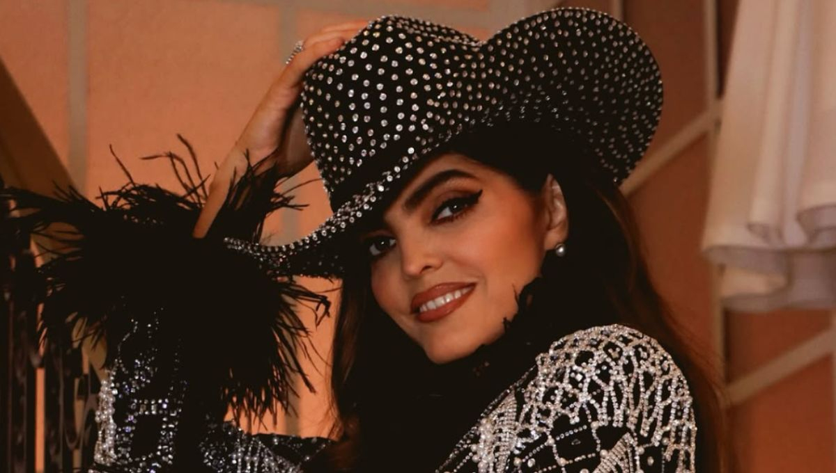 Ana Bárbara aparece en silla de ruedas tras sufrir un fuerte accidente Ana Bárbara aparece en silla de ruedas tras sufrir un fuerte accidente