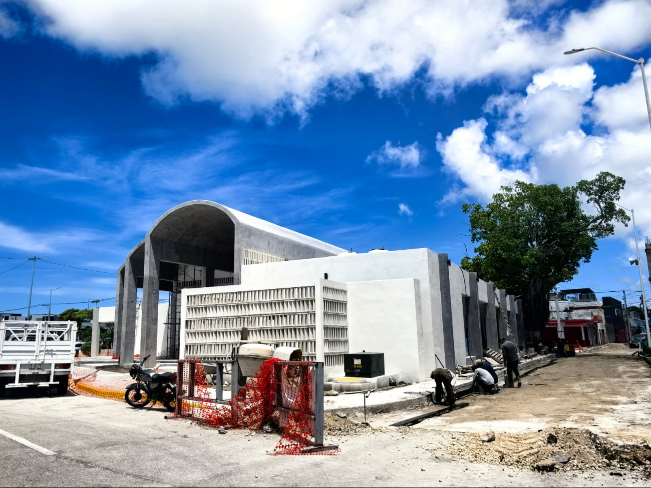 Artesanos de Campeche, sin espacio para vender tras ser retirados del Parque Zaragoza
