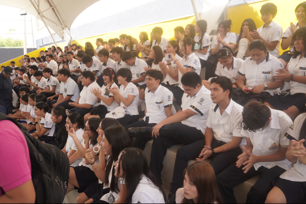 Becas del Bienestar impulsan a estudiantes en zonas con rezago social