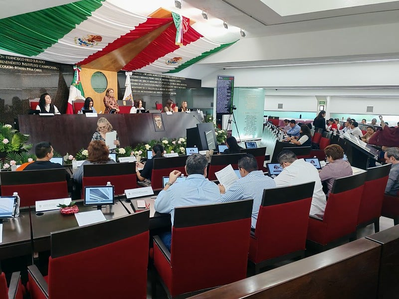 Diputados llaman al CETS y familias a denunciar fraudes en donaciones