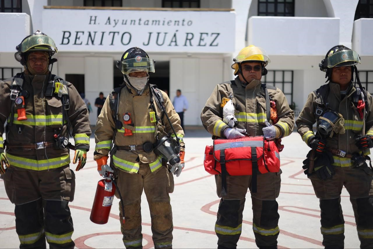 El ejercicio estatal aparentará el impacto de un huracán