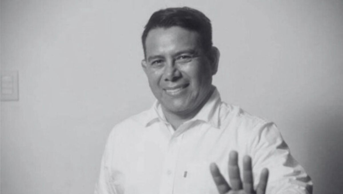 El Partido del Trabajo (PT) en Veracruz, fuerza política que había postulado a Ignacio Pablo Sánchez en elecciones municipales pasadas, lamentó el crimen