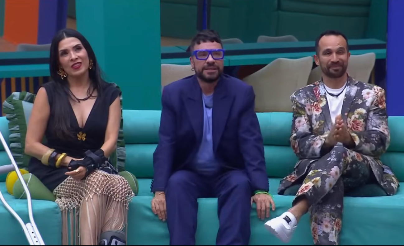 La gran final se acerca y estos son los cuatro nuevos novidados