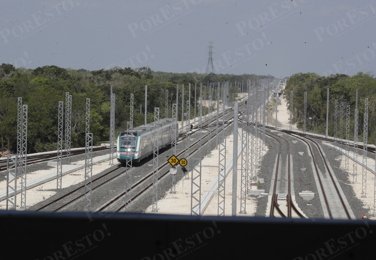 La representante federal hablará de obras que dieron inicio o que están por comenzar