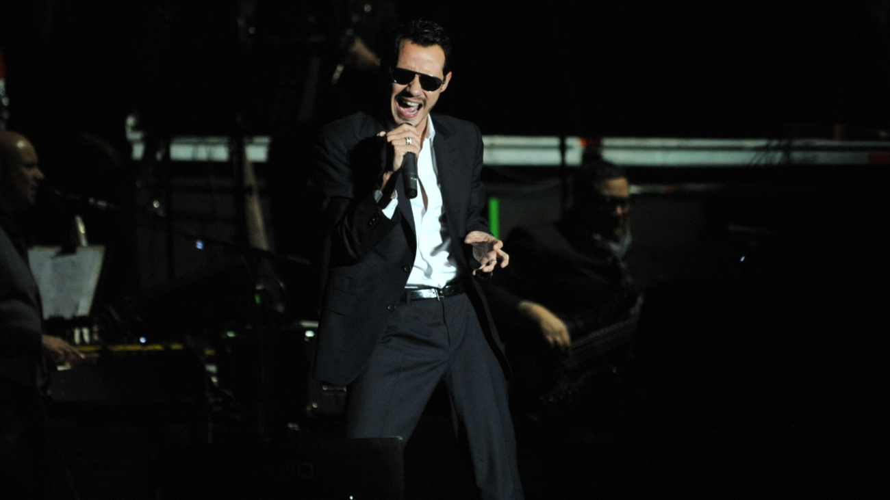 Los organizadores informaron que el concierto tendrá una nueva fecha