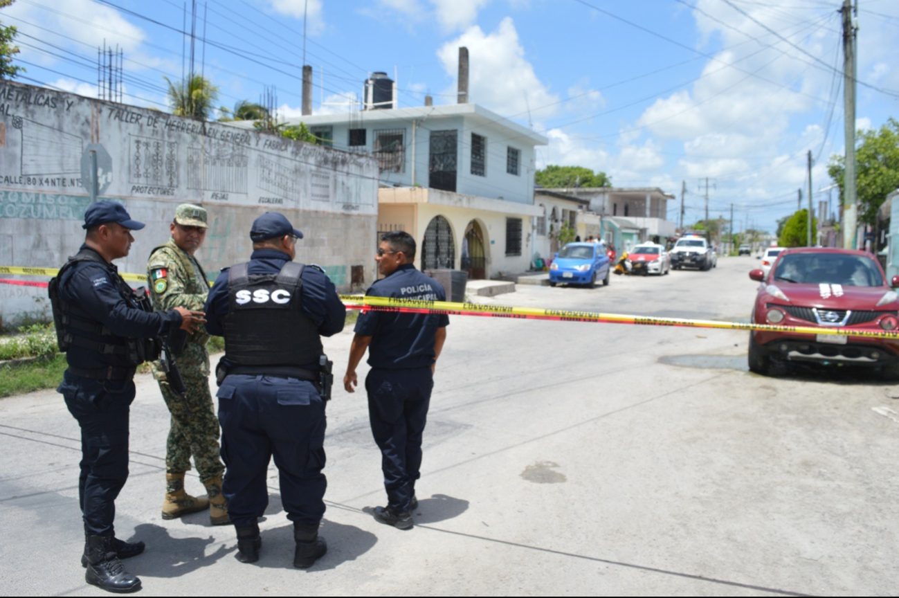 Más de 70 casos de narcomenudeo  mantienen en alerta a las colonias