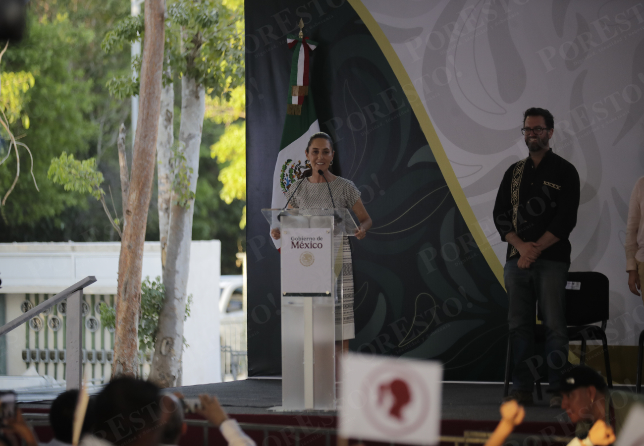 Se destacará lo que ha realizado en cada estado, lo que incluye avances en programas del Bienestar