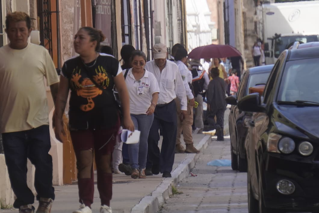 Seprocicam emitirá alertamiento azul por simulacro nacional de protección civil