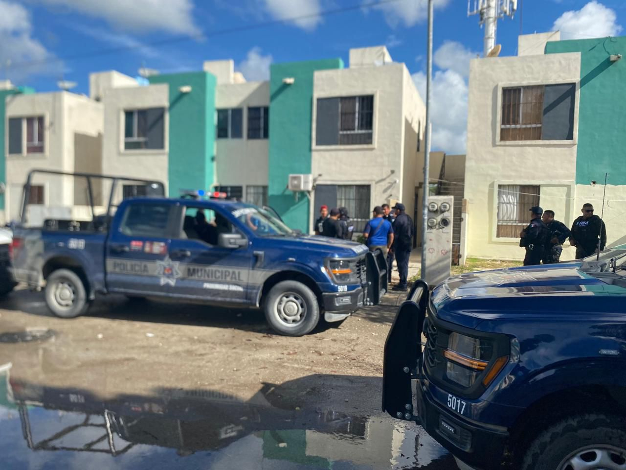 Tras su rescate se les brindó protección; autoridades dieron inicio con una carpeta de investigación