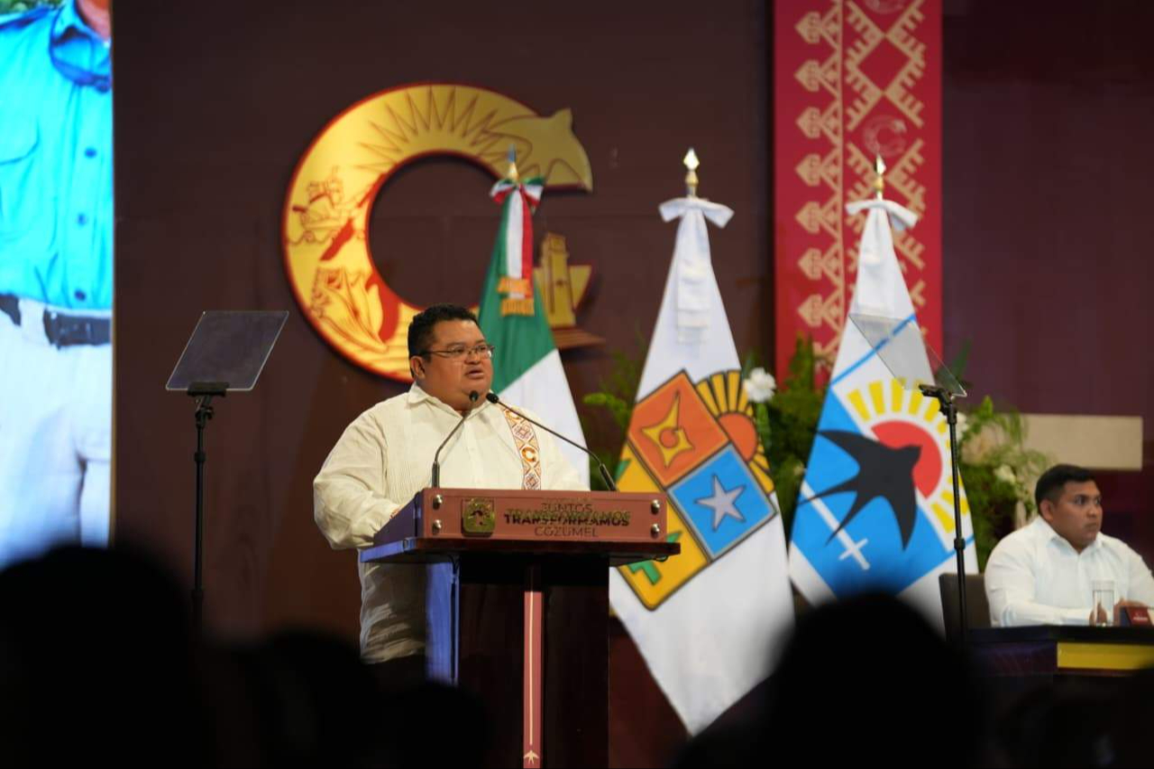 Turismo a la  baja, alto costo  de vida y falta de  inversión marcan el  escepticismo a la  administración