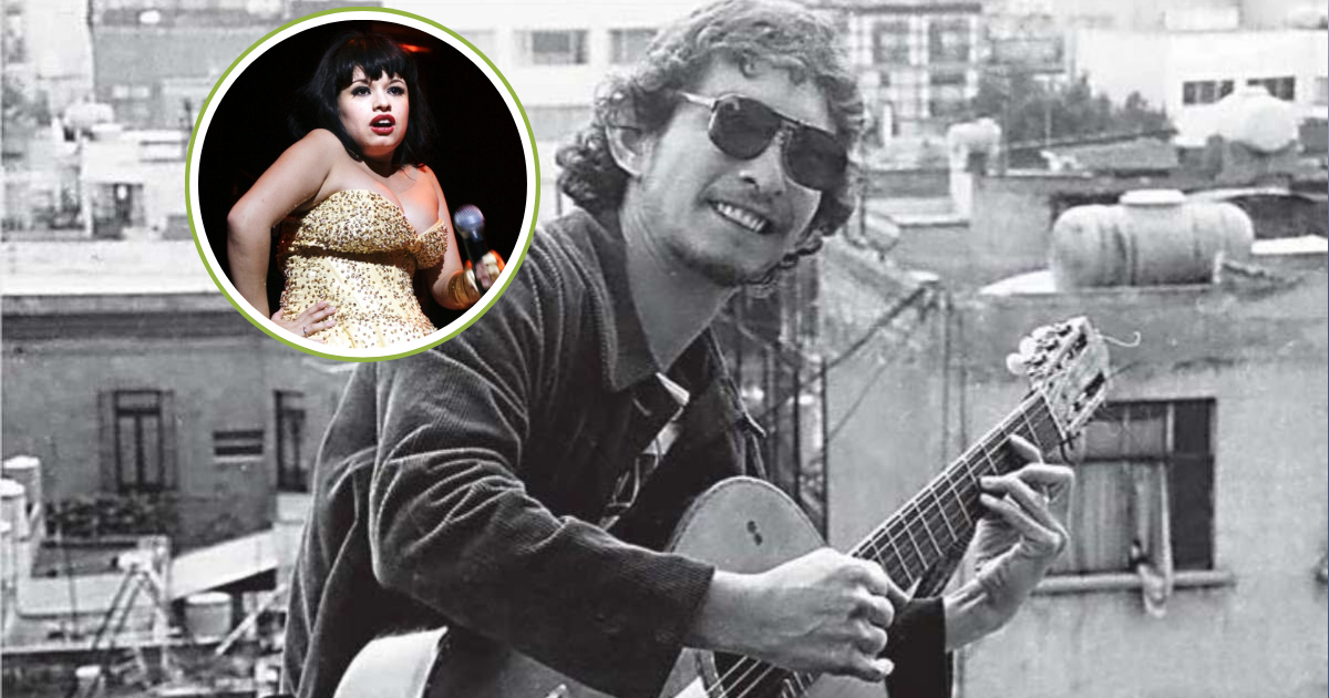 Amandititita sigue recordando como la primera vez los hechos del 19 de septiembre